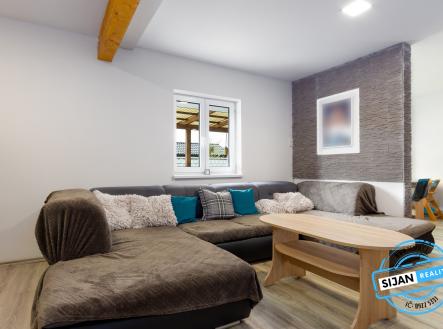 Final-16 | Prodej - dům/vila, 122 m²