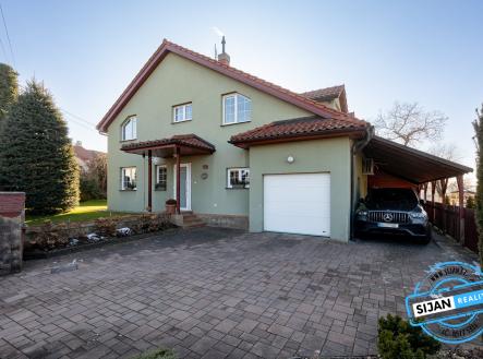 Rodinný dům Raduň, okr. Opava | Prodej - dům/vila, 220 m²