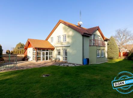 Rodinný dům Raduň, okr. Opava | Prodej - dům/vila, 220 m²