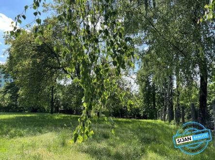 IMG_3815 | Prodej - pozemek pro bydlení, 1 083 m²