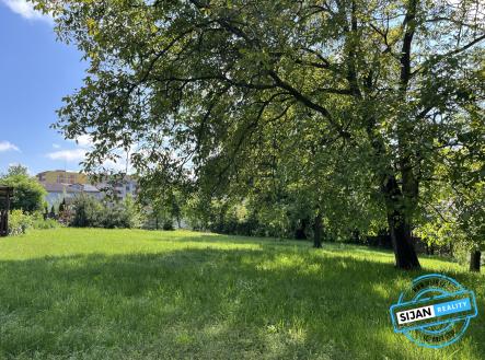 IMG_3813 | Prodej - pozemek pro bydlení, 1 083 m²