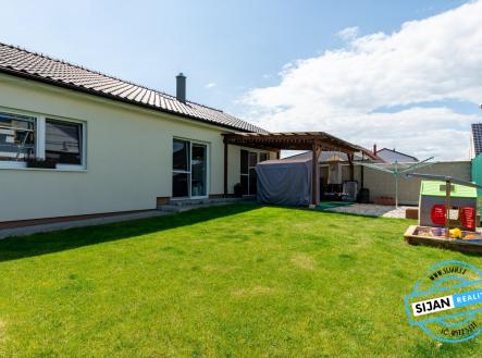 Final-33 | Prodej - dům/vila, 105 m²