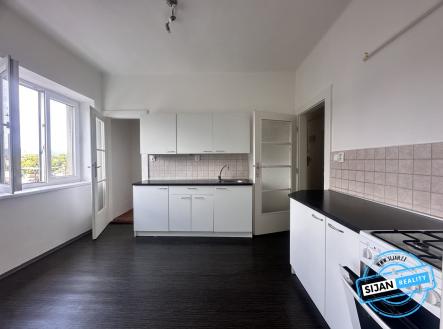 Pronájem bytu, 2+1, 64 m² obrázek