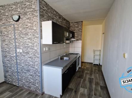 Pronájem bytu, 2+1, 58 m² obrázek