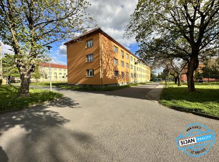 Pronájem bytu, 2+1, 64 m² obrázek