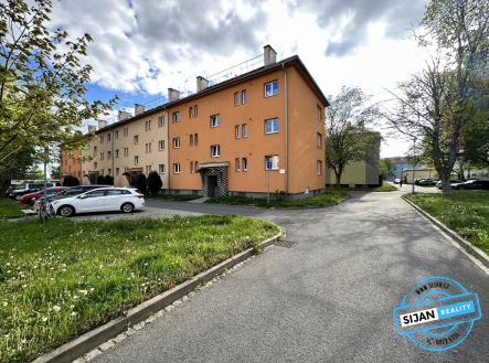 IMG_2398 | Pronájem bytu, 2+1, 64 m²
