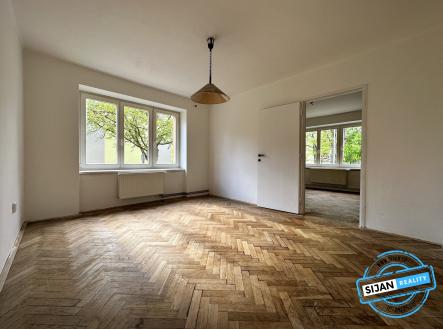 IMG_2379 | Pronájem bytu, 2+1, 64 m²
