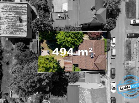 Prodej rodinného domu v Opavě | Prodej - dům/vila, 140 m²