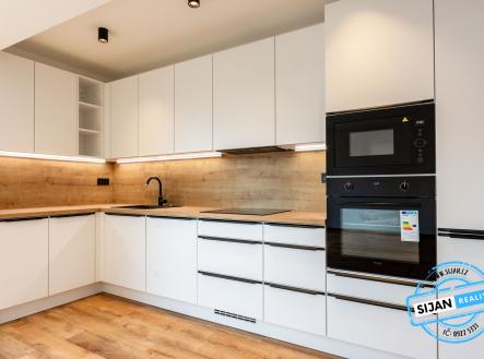 Prodej 3+kk v Ostravě | Prodej bytu, 3+kk, 73 m²