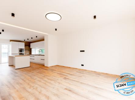 Prodej bytu 3+kk v Ostravě | Prodej bytu, 3+kk, 98 m²