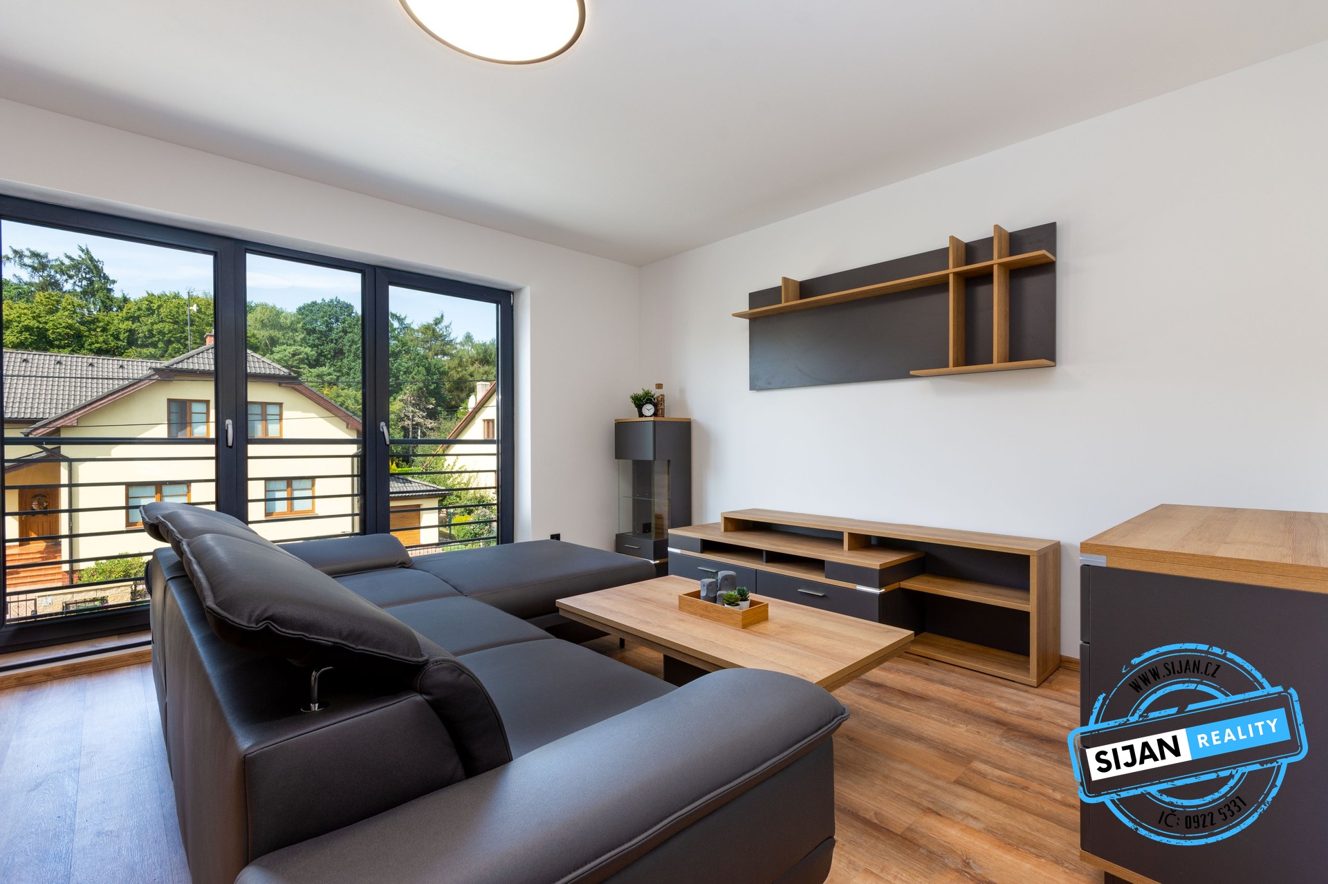 Prodej bytu 3+kk v Ostravě