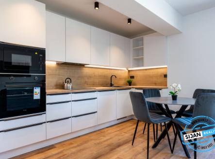 Prodej bytu 3+kk v Ostravě | Prodej bytu, 3+kk, 63 m²