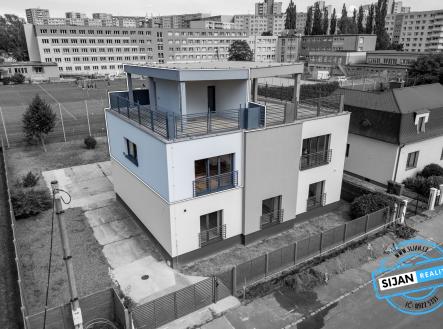 Prodej bytu 3+kk v Ostravě | Prodej bytu, 3+kk, 63 m²