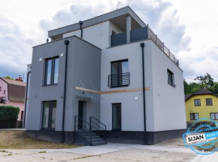 Prodej 3+kk v Ostravě | Prodej bytu, 3+kk, 63 m²