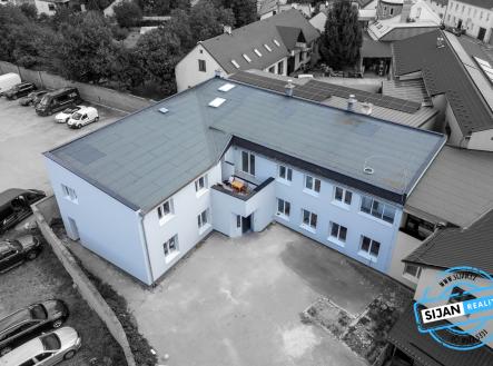 Prodej bytu 3+kk v Olomouci | Prodej bytu, 3+kk, 72 m²