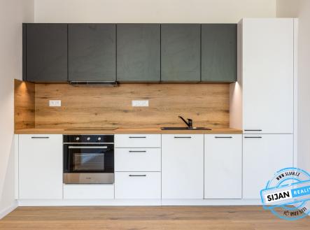 Prodej bytu 3+kk v Olomouci | Prodej bytu, 3+kk, 72 m²