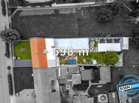 Final-35 | Prodej - dům/vila, 230 m²