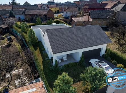 View 2 -D01 (8) | Prodej - dům/vila, 200 m²