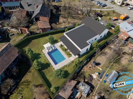 View 3 - D01 (16) | Prodej - dům/vila, 200 m²