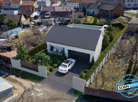 Prodej - dům/vila, 200 m²