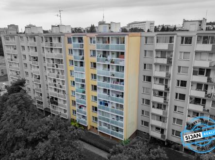 Final-28 | Pronájem bytu, 2+1, 58 m²