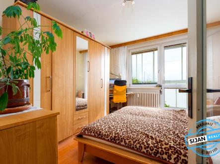 Final-1 | Pronájem bytu, 2+1, 58 m²