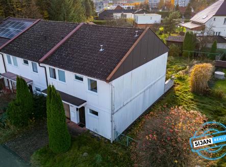 Final-1 | Prodej - dům/vila, 150 m²