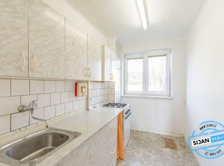 Prodej bytu v Krnově | Prodej bytu, 3+1, 59 m²