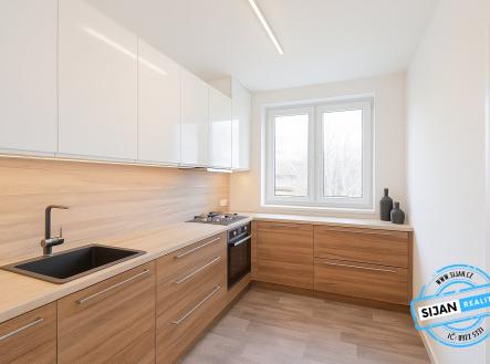 Prodej bytu v Krnově | Prodej bytu, 3+1, 59 m²