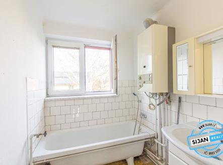 Prodej bytu v Krnově | Prodej bytu, 3+1, 59 m²