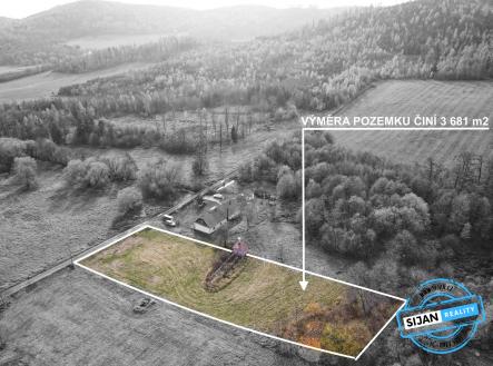 DJI_0514 (1) | Prodej - pozemek pro bydlení, 3 681 m²