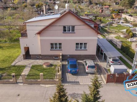 RD | Prodej - dům/vila, 120 m²