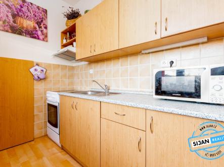 Pronájem bytu ve Vítkově | Pronájem bytu, 2+1, 48 m²