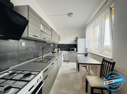 Prodej bytu 3+1 | Prodej bytu, 3+1, 73 m²