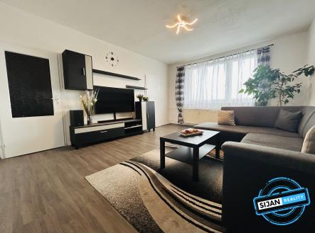 Prodej bytu 3+1 Krnov  | Prodej bytu, 3+1, 73 m²