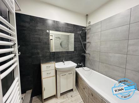 Prodej bytu 3+1 Krnov  | Prodej bytu, 3+1, 73 m²