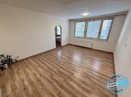 Pronájem bytu 3+1 v Opavě - Kateřinkách | Pronájem bytu, 3+1, 73 m²