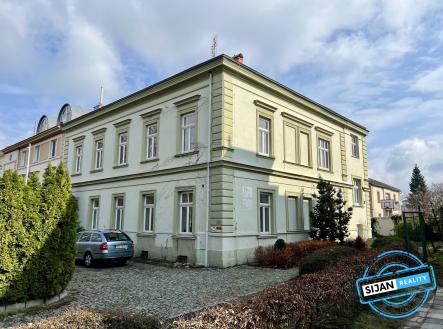 Pronájem bytu 4+kk v Opavě | Pronájem bytu, 4+kk, 110 m²