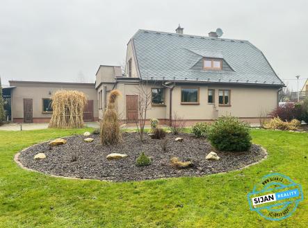 Prodej - dům/vila, 234 m² obrázek