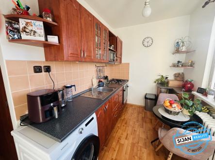 Prodej bytu 2+1 | Prodej bytu, 2+1, 55 m²