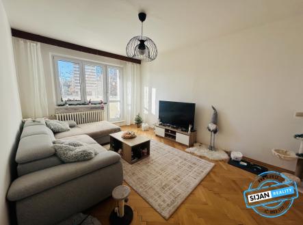 Prodej bytu 2+1 | Prodej bytu, 2+1, 55 m²