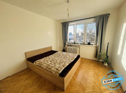 Prodej bytu 2+1 | Prodej bytu, 2+1, 55 m²