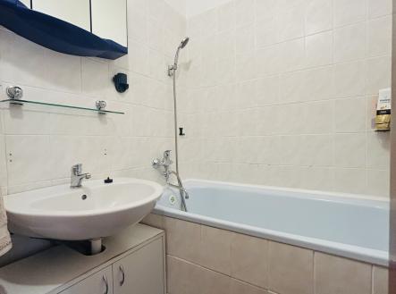 Prodej bytu 2+1 | Prodej bytu, 2+1, 55 m²