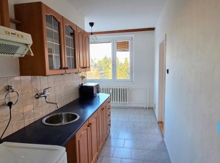 20251229_090705 | Pronájem bytu, 2+1, 58 m²