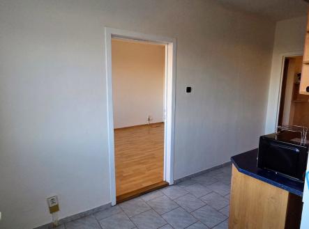 20251229_090808 | Pronájem bytu, 2+1, 58 m²