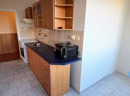 20251229_090728 | Pronájem bytu, 2+1, 58 m²