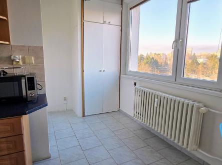 20251229_090750 | Pronájem bytu, 2+1, 58 m²