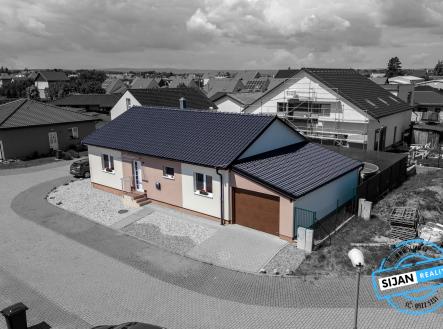 Final-41 | Prodej - dům/vila, 105 m²