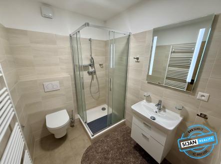 Pronájem bytu 2+kk v Opavě | Pronájem bytu, 2+kk, 37 m²