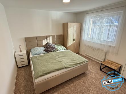 Pronájem bytu 2+kk v Opavě | Pronájem bytu, 2+kk, 37 m²